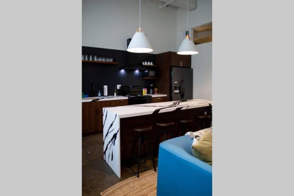 3E - *Renovated* 3 Min To Hillman Cancer Center Sleeps 6 Питсбърг Екстериор снимка