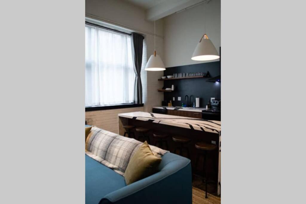 3E - *Renovated* 3 Min To Hillman Cancer Center Sleeps 6 Питсбърг Екстериор снимка