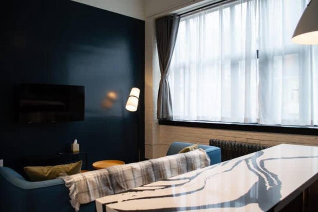 3E - *Renovated* 3 Min To Hillman Cancer Center Sleeps 6 Питсбърг Екстериор снимка