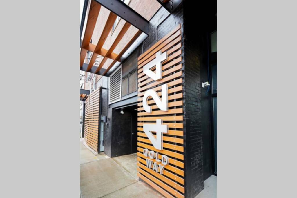 3E - *Renovated* 3 Min To Hillman Cancer Center Sleeps 6 Питсбърг Екстериор снимка