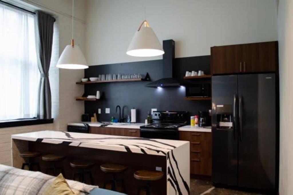 3E - *Renovated* 3 Min To Hillman Cancer Center Sleeps 6 Питсбърг Екстериор снимка